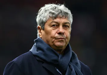 Lucescu Adriano'yu Beşiktaş'a getiriyor!