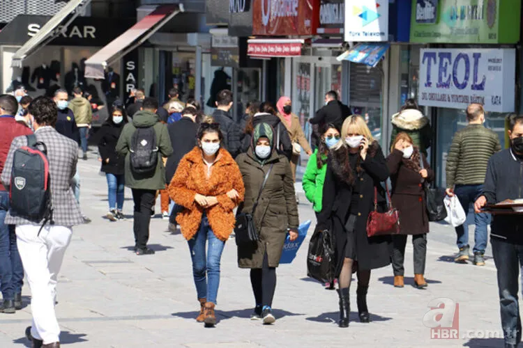 Ramazan Bayramı'nda sokağa çıkma yasağı gelecek mi? Uzman isimler uyardı! Tam kapanma gelebilir 19