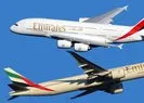 Emirates 2660 dolar maaşla çalışacak personel arıyor!