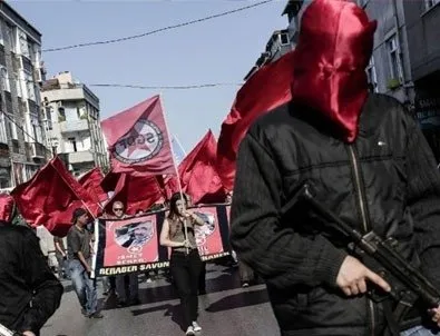 Son dakika: Gri listedeki DHKP-C’li CHP’nin örgüte desteğini deşifre etti: Belediyelerden koli geldi