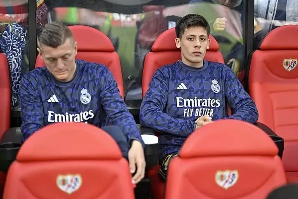 Arda Güler Real Madrid’den ayrılacak mı? Genç yıldız kararını verdi