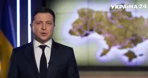 Ukrayna’nın sınırları olduğu şekilde kalacak