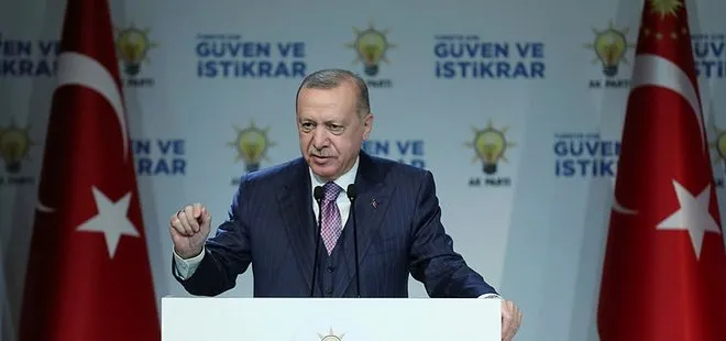 Son dakika: Başkan Erdoğan’dan CHP’li Canan Kaftancıoğlu’na tazminat davası!