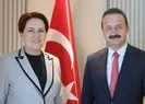 İyi Partili vekilden skandal paylaşım