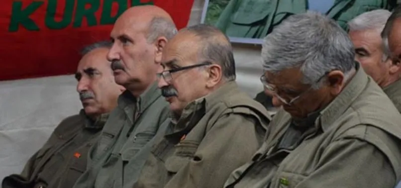 Köşeye sıkışan PKK elebaşlarının yeni talimatı
