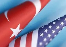 Türkiye ile ABD’li heyet arasında önemli görüşme! Masada hangi konular ele alınacak?