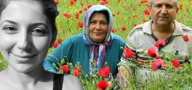 Mersin’de anne-babasını öldüren ve 2 müebbet ile 25 yıl hapis cezası alan hemşire yeniden yargılanacak