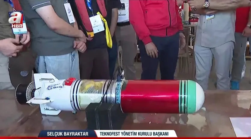 Türkiye çağ atladı daha yürüyecek çok yolumuz var - 2