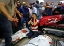 İsrail katliamının yansımaları sürüyor