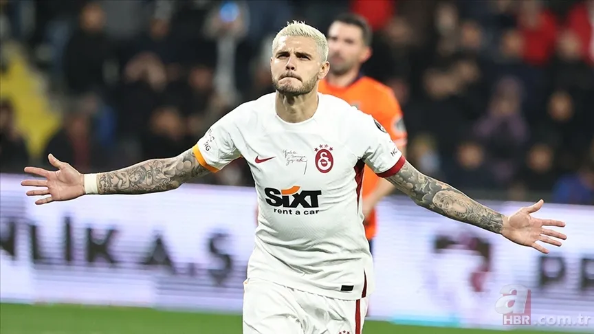 Real Madrid gözünü Cimbom'un yıldızına dikti! Vinicius'un yerine Icardi... İşte o teklif 14