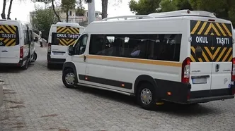 Okul servis ücretleri ne kadar oldu? İstanbul, Ankara ve İzmir... İşte yeni tarifeler