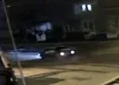 Drift atan sürücüye 46 bin lira ceza