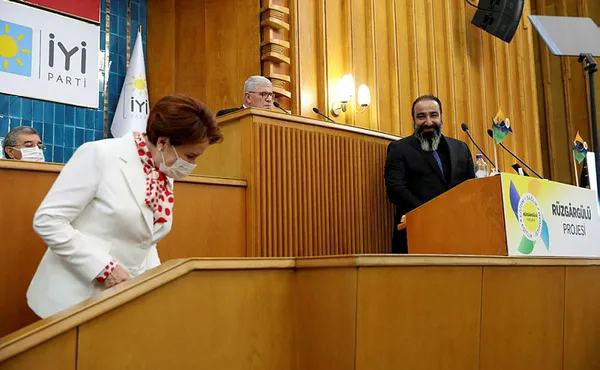 Muhalefet yalan fabrikasına döndü