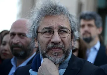 Can Dündar hakkında resen soruşturma başlatıldı! Başkan Recep Tayyip Erdoğan ve Cumhuriyet savcılarına hakaret...