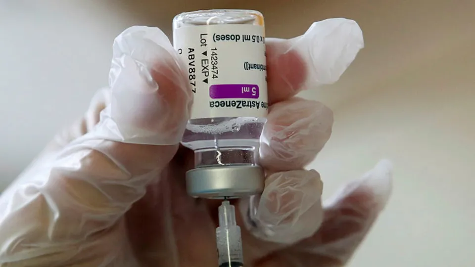 AstraZeneca aşısından ölenler | Aile harekete geçti! Suç duyurusunda bulunacaklar