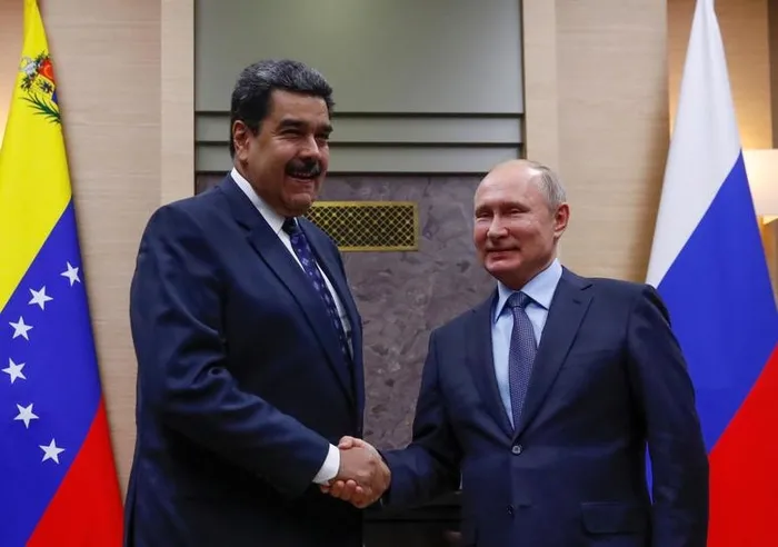 SON DAKİKA | Rusya Devlet Başkanı Putin'den ABD'ye Venezuela ve İran göndermesi - 3