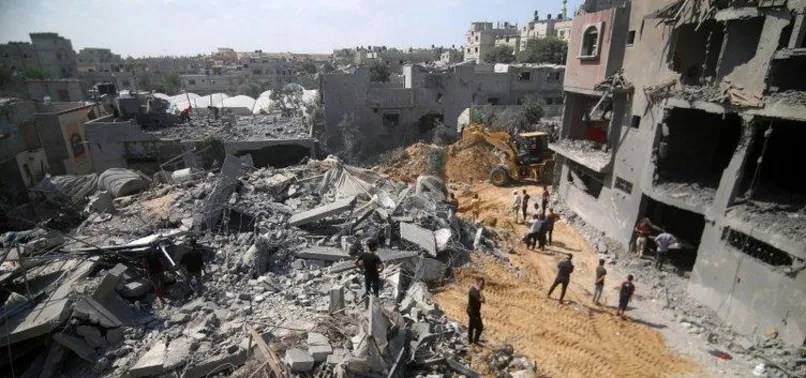 Dünya Başkan Recep Tayyip Erdoğan'ın çabalarını konuşuyor! Türkiye'nin ara buluculuk rolü gündemde