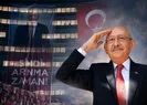 Kılıçdaroğlu ihanetin biletini kesti!