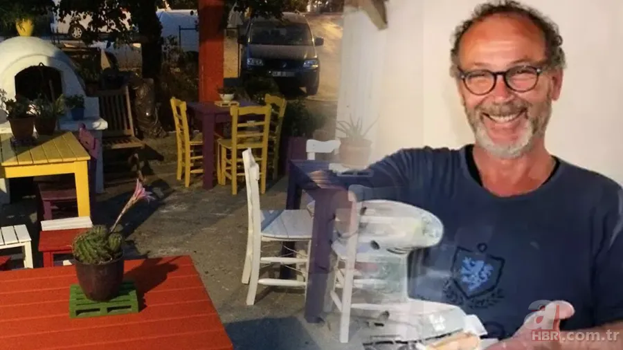 Yeşilçam'ın afacan Hüdaverdi'si son haliyle şoke etti! Siz onu bir de şimdi görün! Eski halinden eser kalmamış... 14