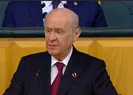 Bahçeliden Kılıçdaroğlunun erken seçim çağrısına sert tepki!