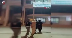 Çiğli’de uyuşturucu operasyonu