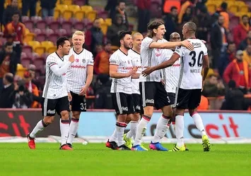 UEFA'dan Beşiktaş paylaşımı: Avrupa Ligi'ni de kazanabilir mi?