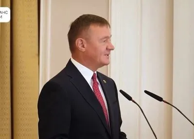 Putin’in görevden aldığı bakan intihar etti!