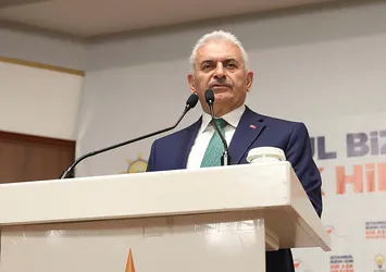 Binali Yıldırım’dan 11 dilde 'nevruz' mesajı