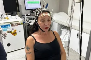 Güllü’nün hastane görüntüleri çıktı!