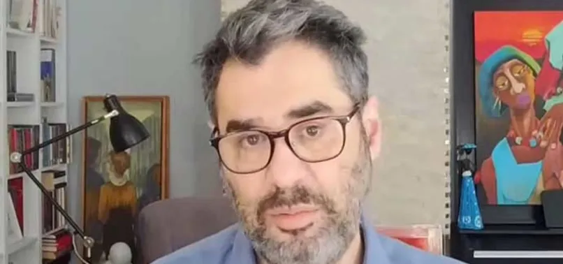 Enver Aysever Ekrem İmamoğlu'nu hedef aldı: Güven vermeyen bir belediye başkanı