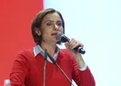 Canan Kaftancıoğlu’ndan HDP ile ittifak itirafı