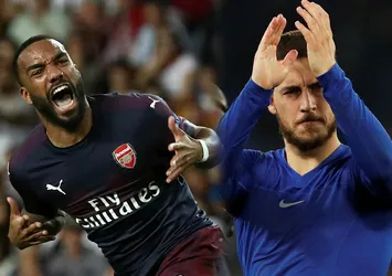 UEFA Avrupa Ligi'nde finalin adı belli oldu!