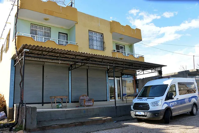 Adana’da kardeşini “Güzel ekmek pişirmiyorsun” diye 5 yıl önce öldüren zanlı yakalandı - 5