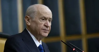 MHP lideri Devlet Bahçeli’den 3 Mayıs Türkçülük Günü paylaşımı