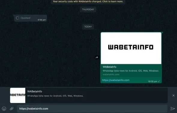WhatsApp’ta hatalar düzeltildi! O özellik geri geldi