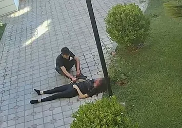 Duygu Delen öldürüldü mü? Adli tıp raporunda ortaya çıktı