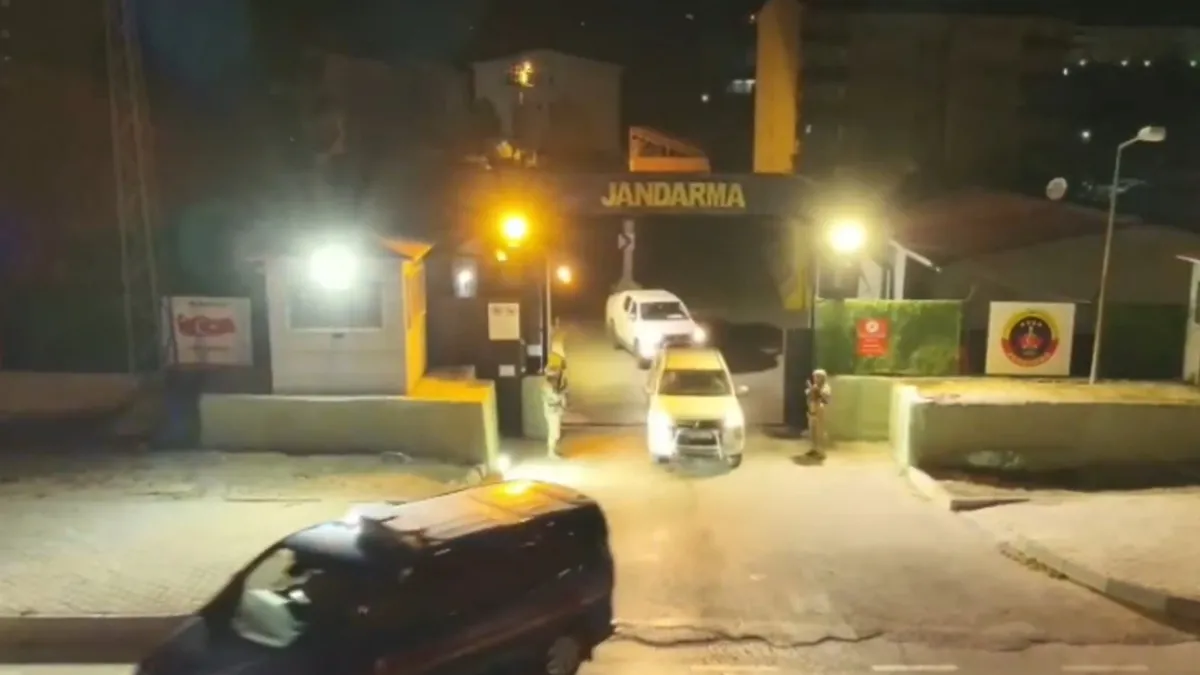 Van ve Hakkari’de uyuşturucu operasyonu: 446 kilogram madde ele geçirildi