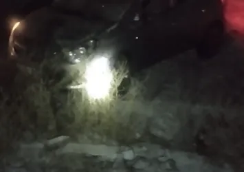 Konya’da trafik kazası: 3 yaralı