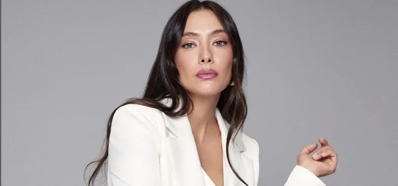 Neslihan Atagül: "İyi anne olabilmek için çabalıyorum"