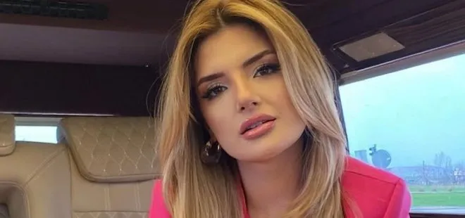 Begüm Polat’a yasa dışı bahis şoku! Bardak detayı başını belaya soktu