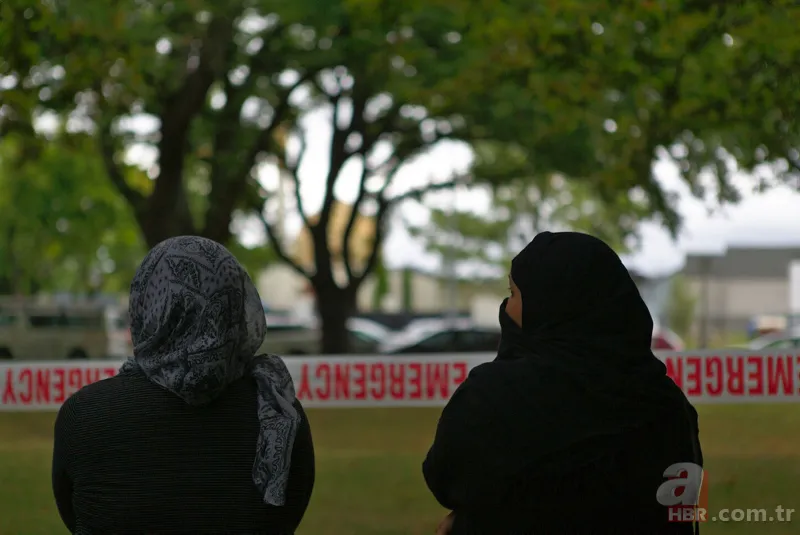 Yeni Zelanda'da katliam yapan Brenton Tarrant'ın manifestosunda şok ABD detayı 6