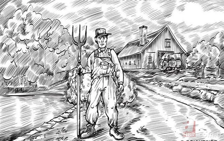 Sosyal medyayı sallayan soru! Cevabını çok az kişi biliyor 1