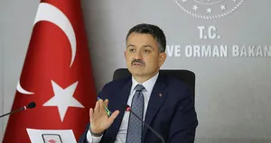 Bakan Pakdemirli’den tarımsal destek vurgusu