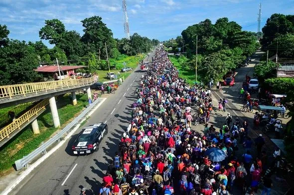 Trump: Orduyu alarma geçirdim - 2