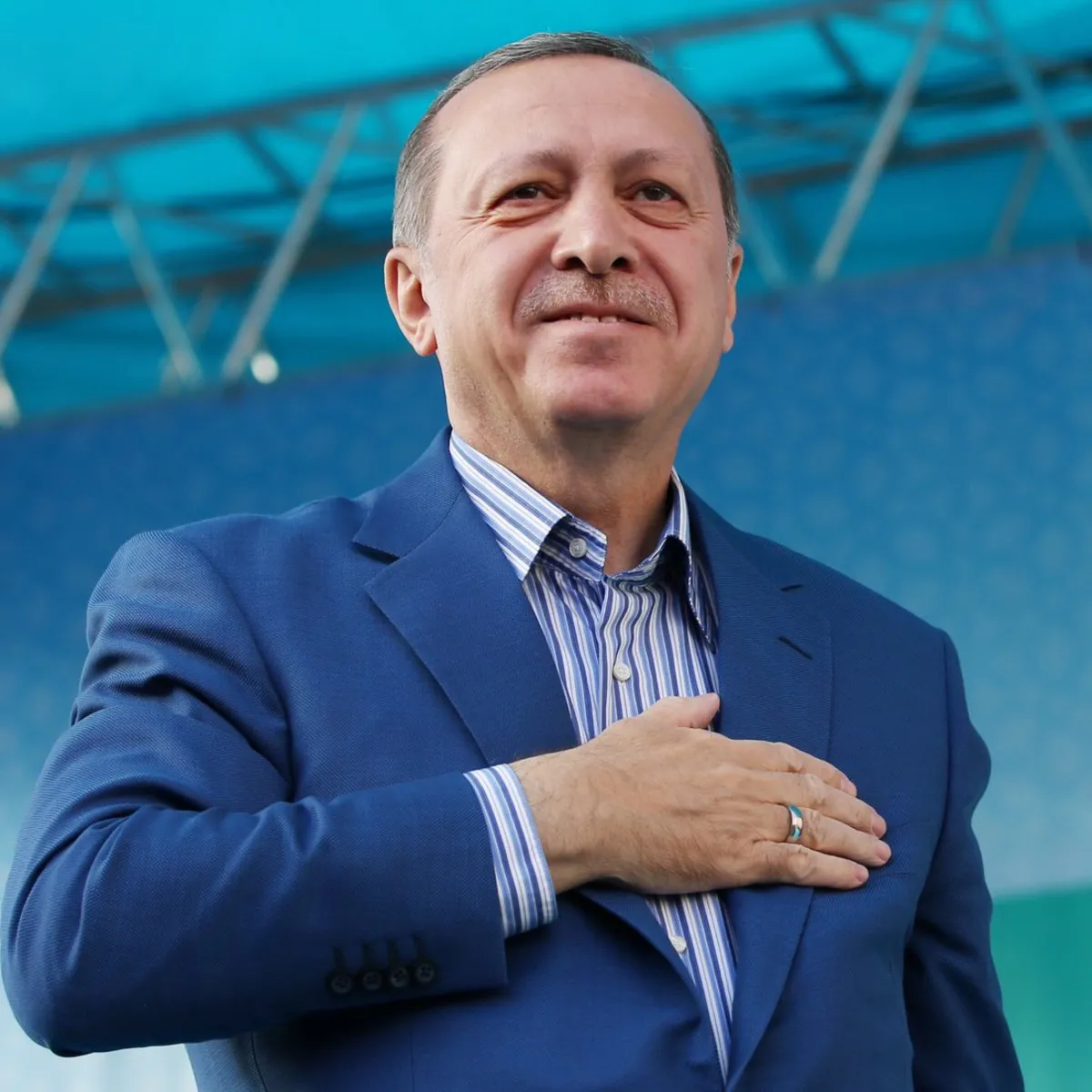 Samsun Şehir Hastanesi açılıyor! Kurdeleyi Başkan Erdoğan kesecek