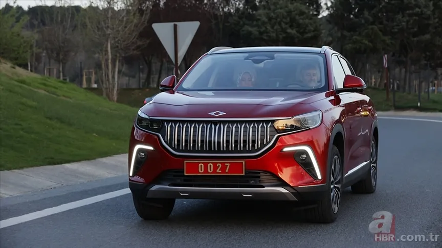 Yerli otomobil desteği nedir, kimler faydalanabilir? İlk arabam yerli otomobil destek programı başvuruları başladı mı? 3