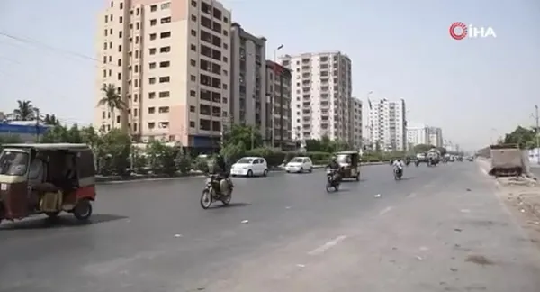 Pakistan’da gizemli hastalık: 19 ölü