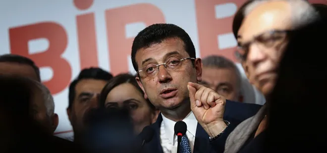 Ordu Valiliği’nden Seyit Torun ve Ekrem İmamoğlu hakkında suç duyurusu