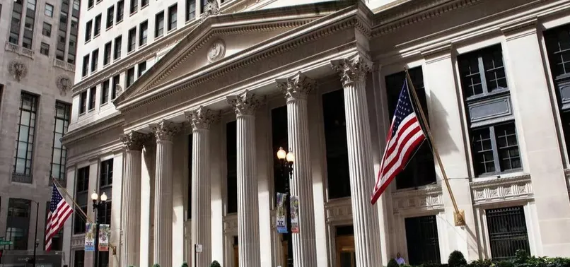 Son dakika: ABD'den rekor! Enflasyon beklentisi yeniden yükseldi