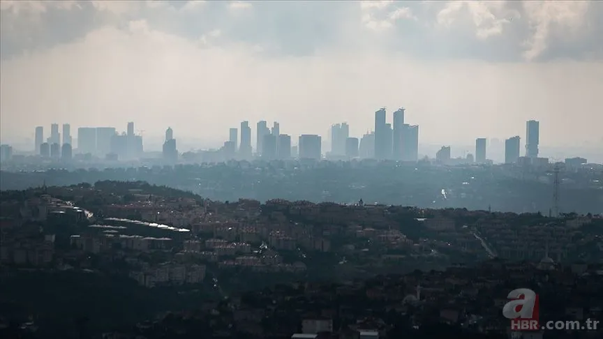 İstanbul için “deprem” yanıtı: İstanbul’da fay hattına en yakın yerler nereler? Uzman isim açıkladı 9
